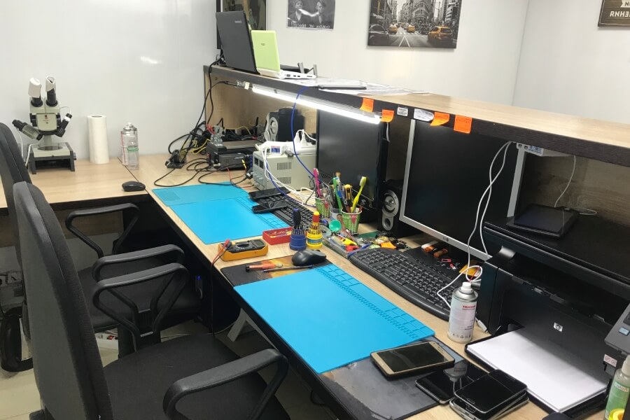 Сервис центр Realme