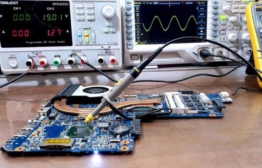 Ремонт техники Realme