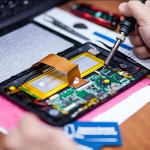 Ремонт техники Realme